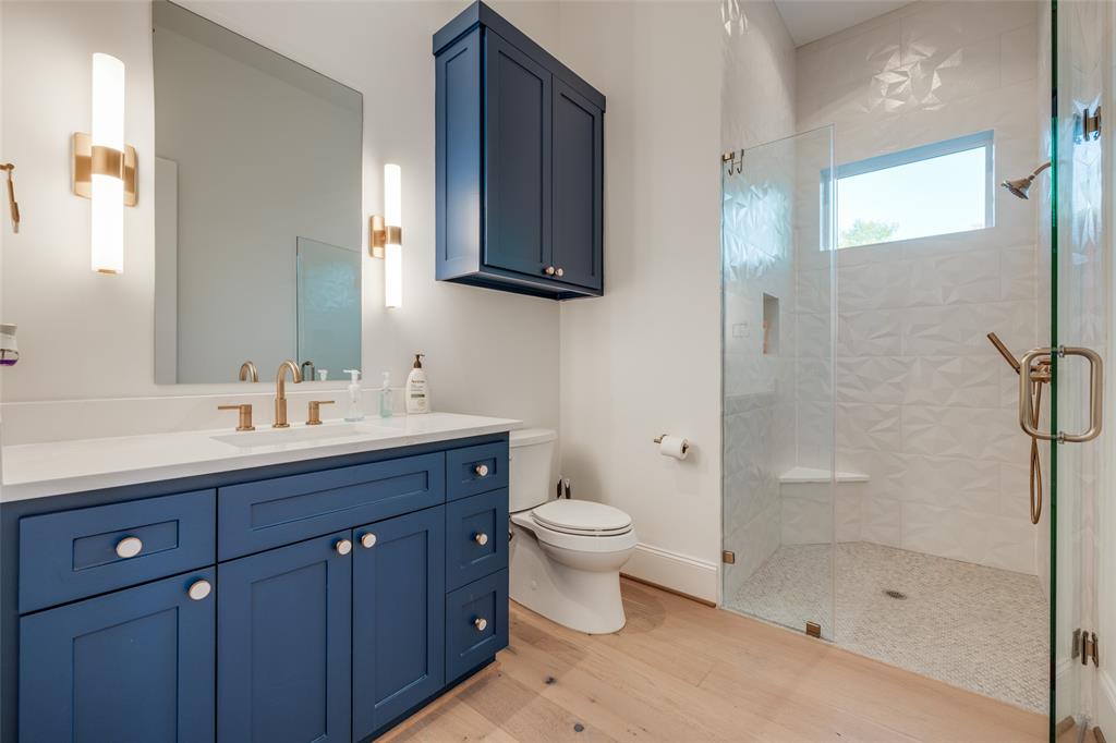 907 W 43rd Street, Houston, Texas image 32