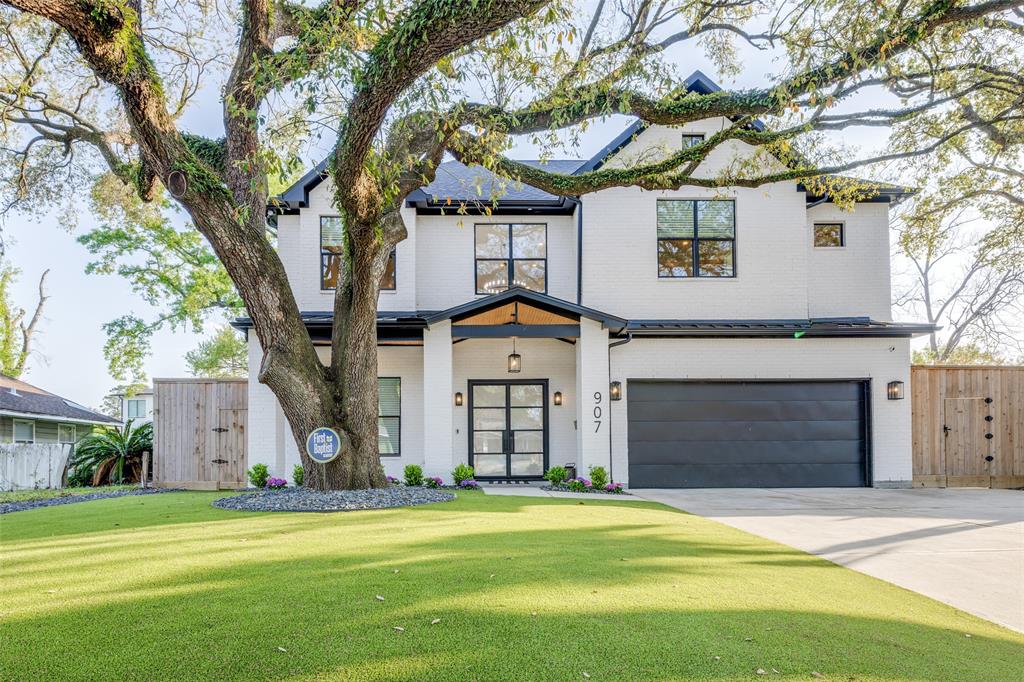 907 W 43rd Street, Houston, Texas image 46