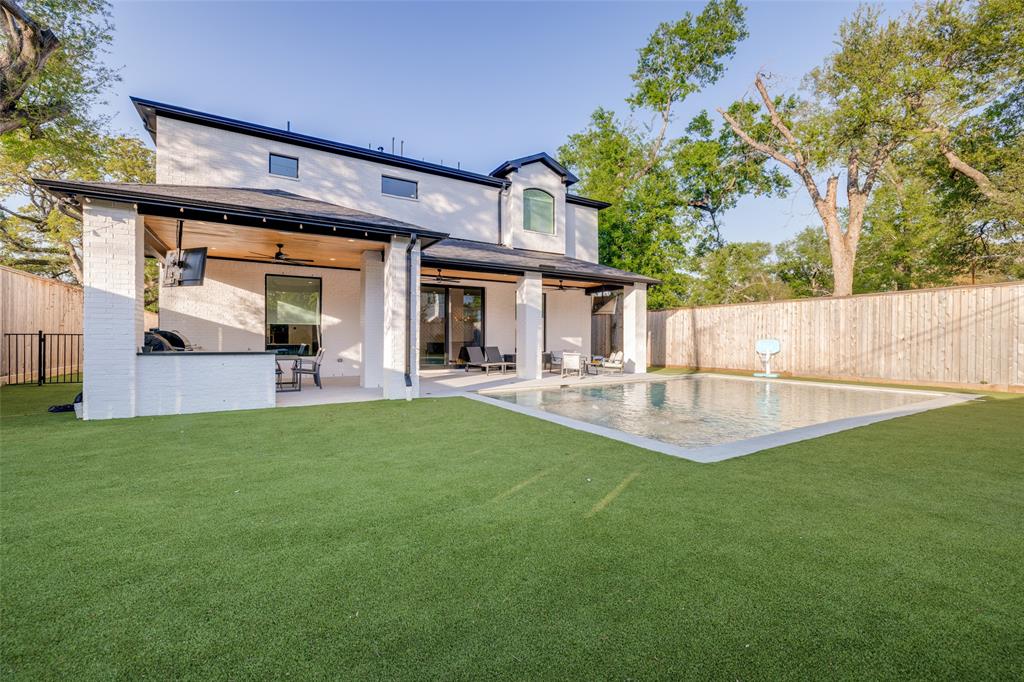 907 W 43rd Street, Houston, Texas image 40