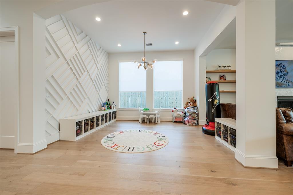 907 W 43rd Street, Houston, Texas image 13