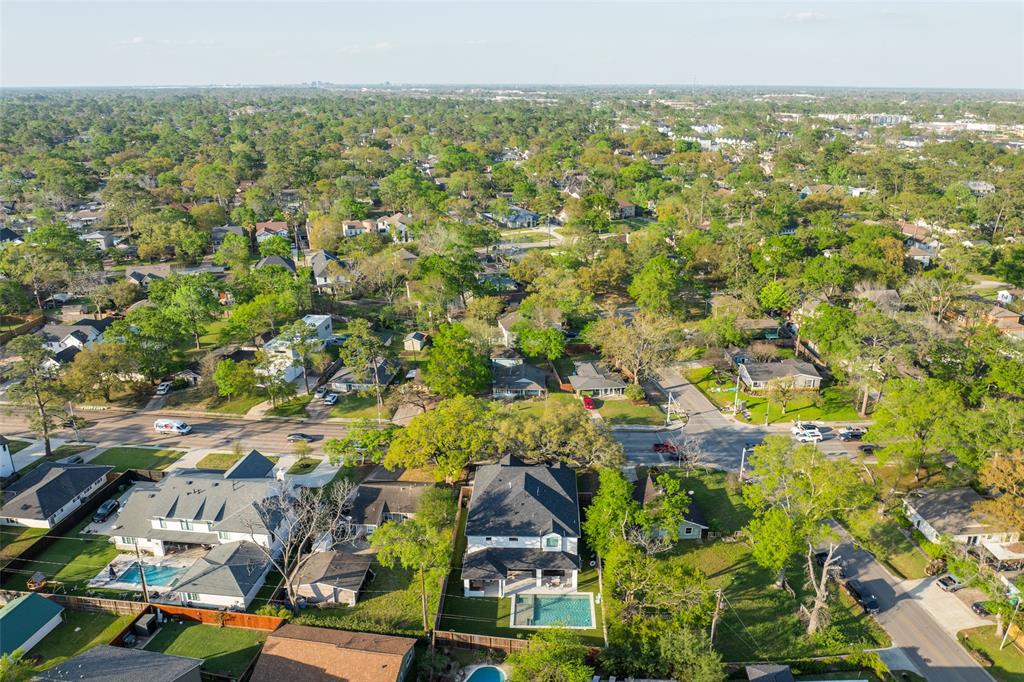 907 W 43rd Street, Houston, Texas image 47