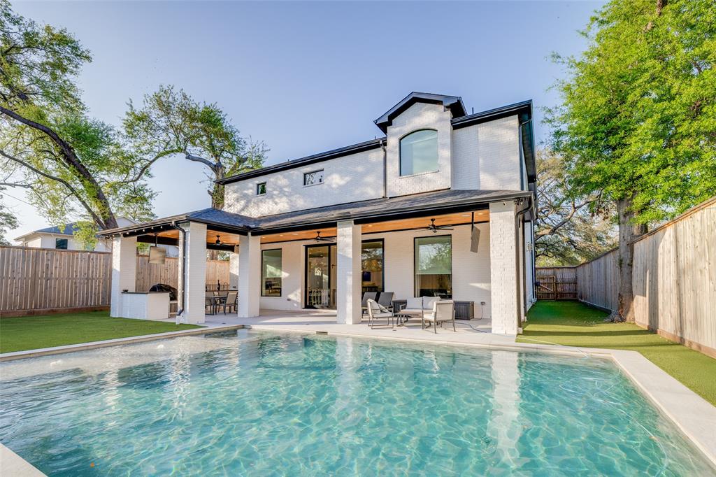 907 W 43rd Street, Houston, Texas image 38