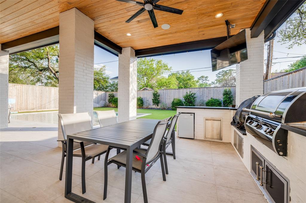 907 W 43rd Street, Houston, Texas image 36