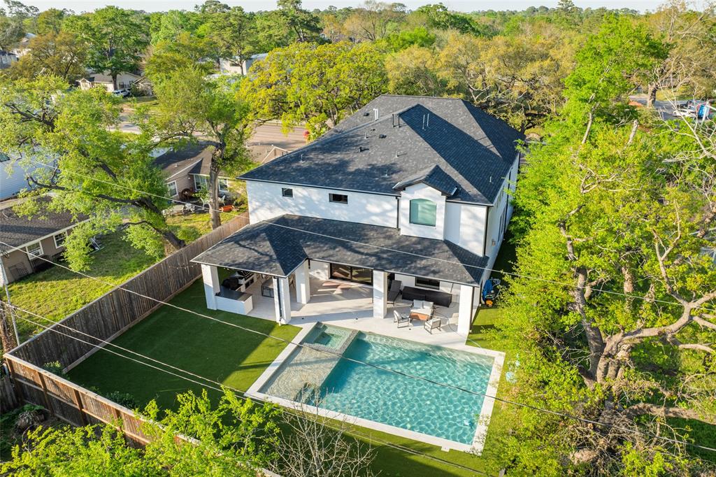 907 W 43rd Street, Houston, Texas image 43