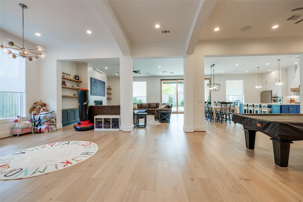 907 W 43rd Street, Houston, Texas image 14