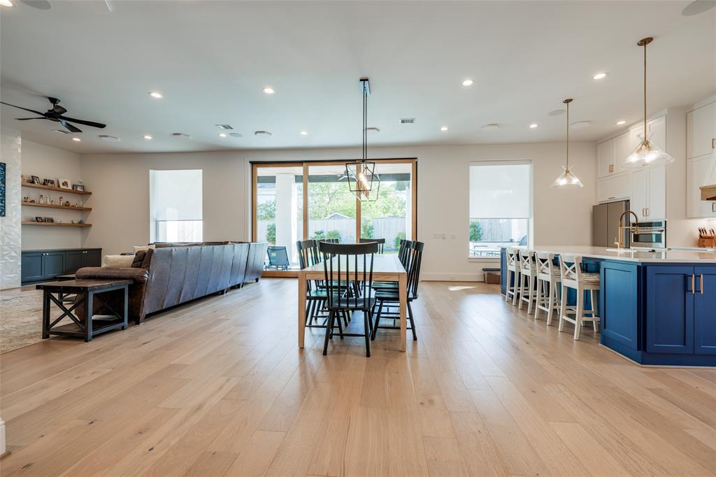 907 W 43rd Street, Houston, Texas image 5