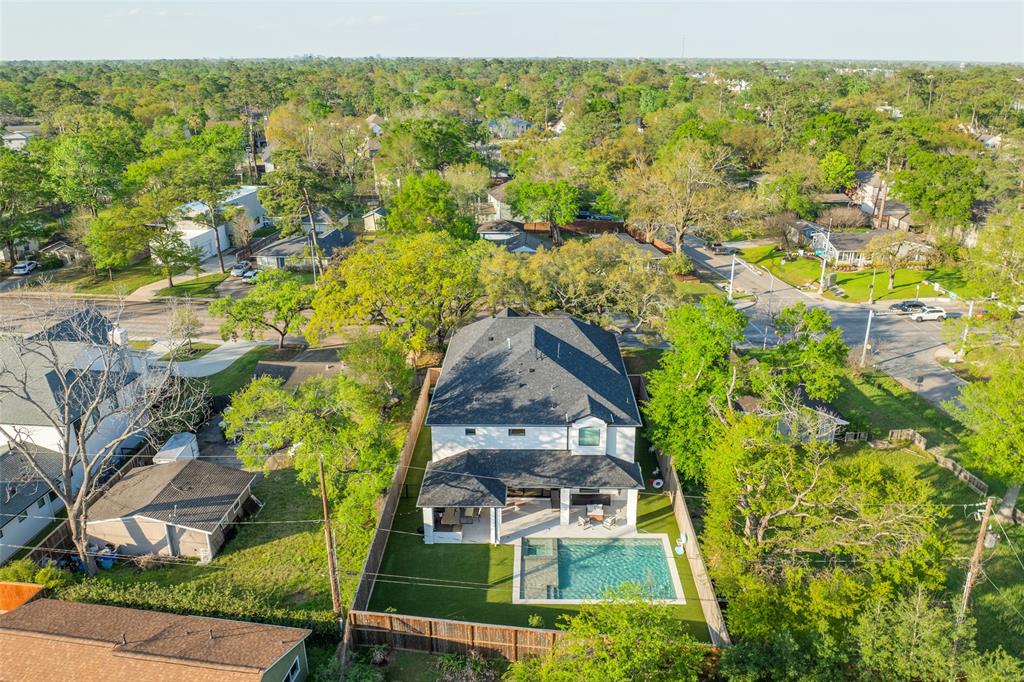 907 W 43rd Street, Houston, Texas image 44