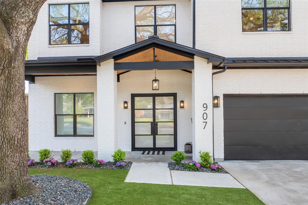 907 W 43rd Street, Houston, Texas image 45