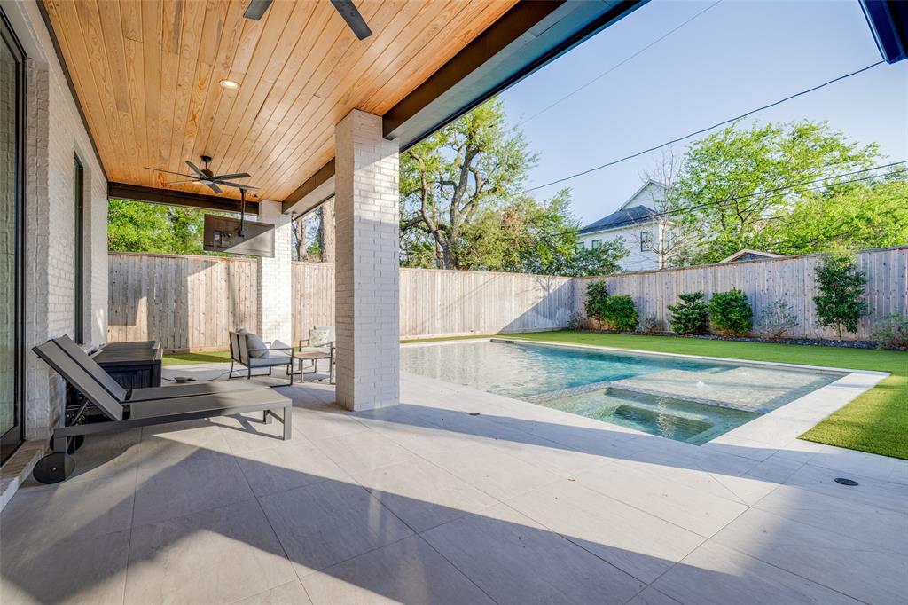907 W 43rd Street, Houston, Texas image 34