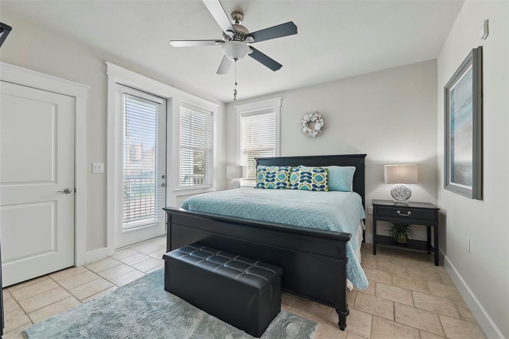 26461 Cat Tail Drive #103, Galveston, Texas image 9