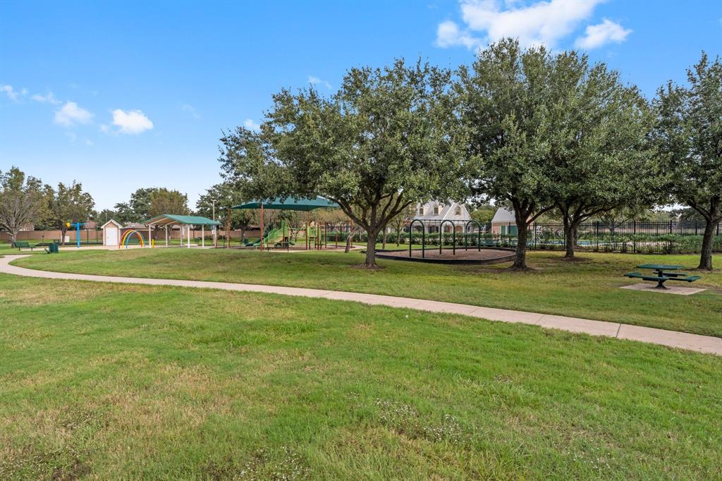 538 Silky Leaf Dr, Houston, Texas image 20