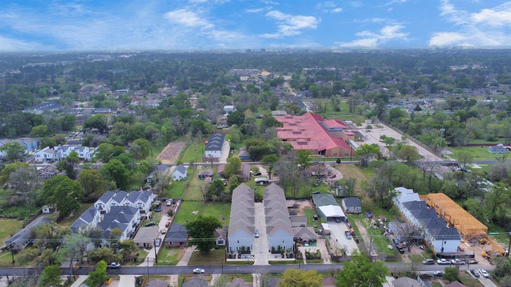 849 Mansfield Street #D, Houston, Texas image 47