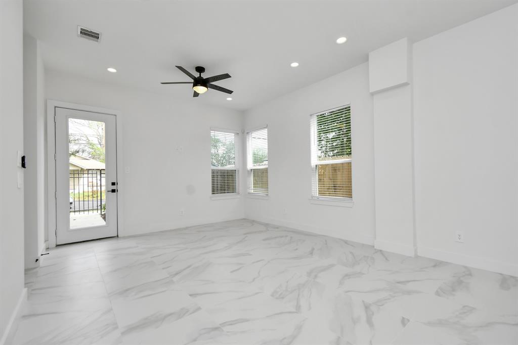 849 Mansfield Street #D, Houston, Texas image 11