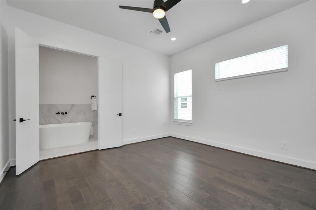 849 Mansfield Street #D, Houston, Texas image 31