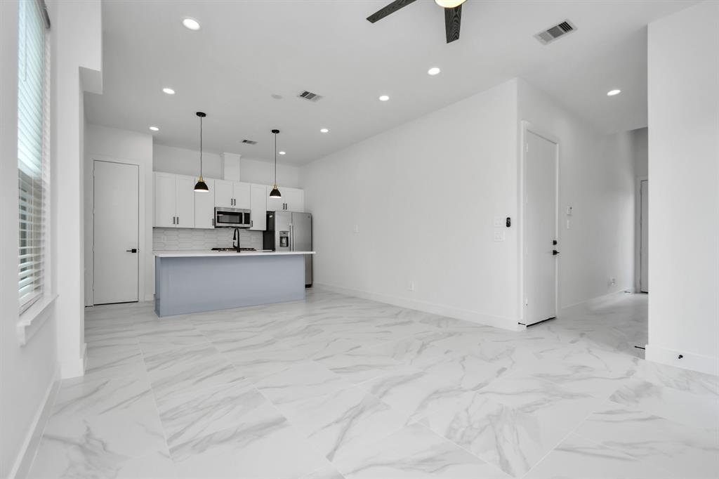 849 Mansfield Street #D, Houston, Texas image 13