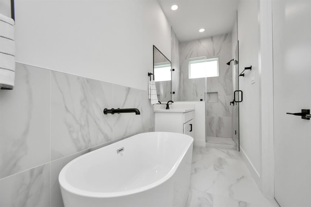 849 Mansfield Street #D, Houston, Texas image 38
