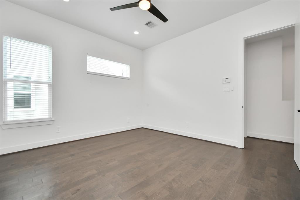 849 Mansfield Street #D, Houston, Texas image 33