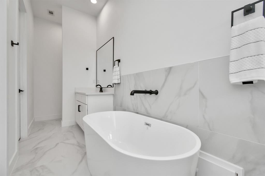 849 Mansfield Street #D, Houston, Texas image 37
