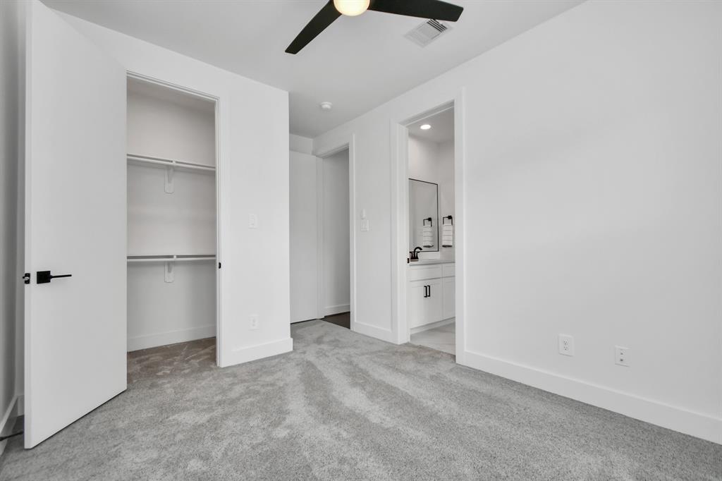 849 Mansfield Street #D, Houston, Texas image 29