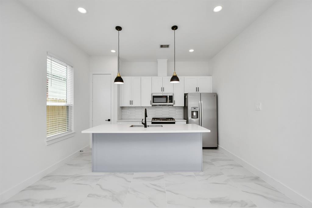 849 Mansfield Street #D, Houston, Texas image 16