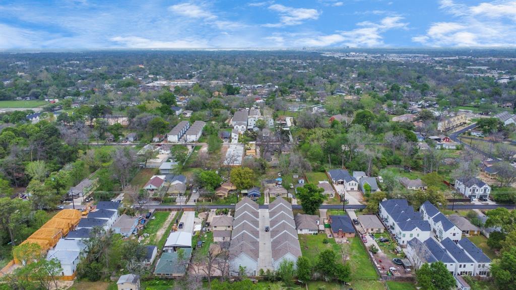 849 Mansfield Street #D, Houston, Texas image 48