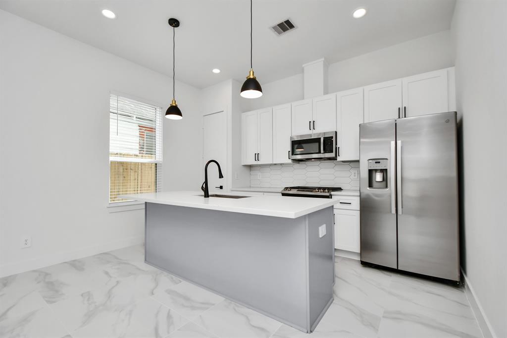 849 Mansfield Street #D, Houston, Texas image 15