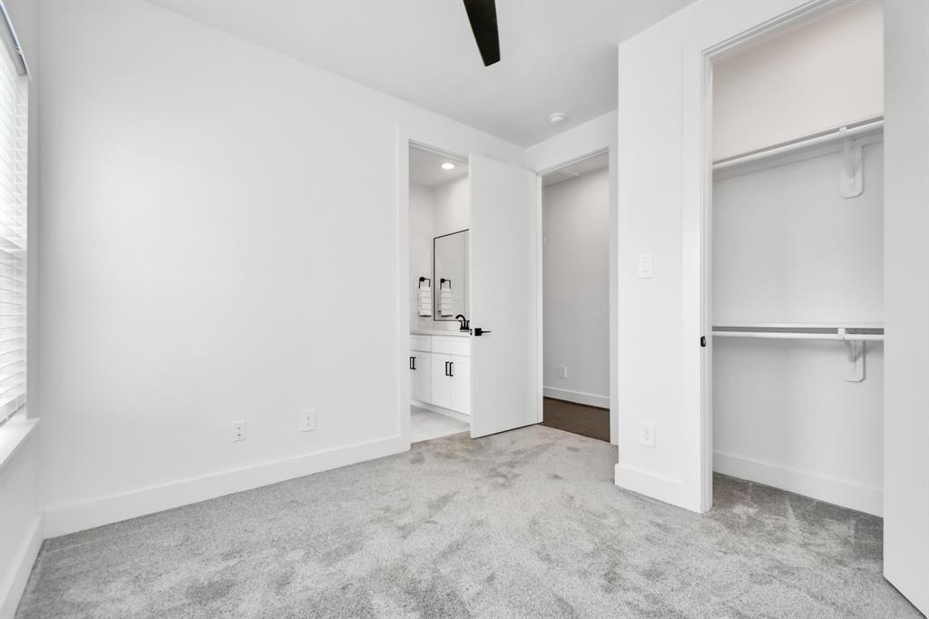 849 Mansfield Street #D, Houston, Texas image 24
