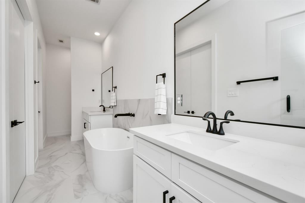 849 Mansfield Street #D, Houston, Texas image 39