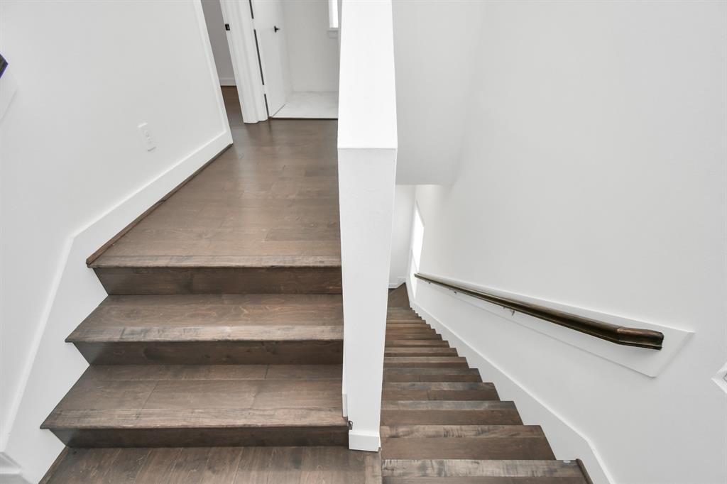849 Mansfield Street #D, Houston, Texas image 22
