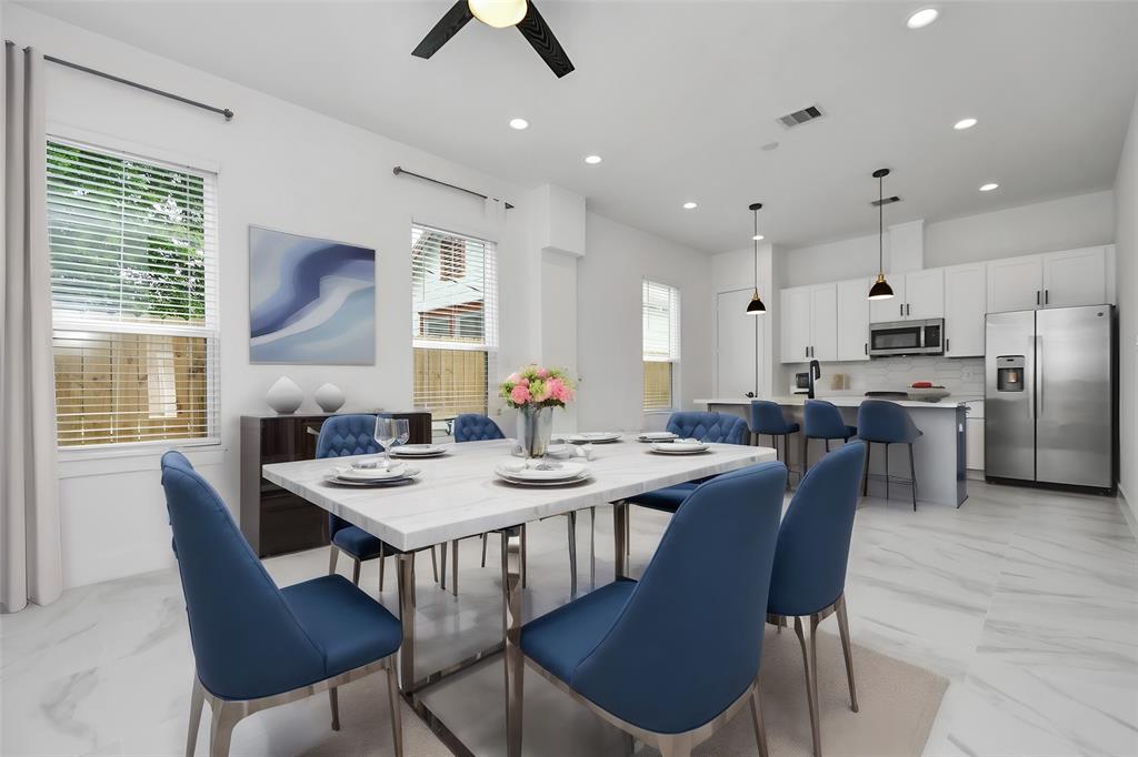849 Mansfield Street #D, Houston, Texas image 2