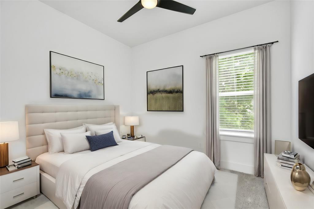 849 Mansfield Street #D, Houston, Texas image 6