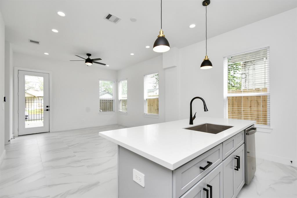 849 Mansfield Street #D, Houston, Texas image 21