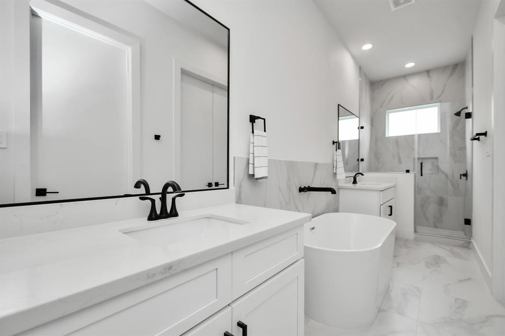 849 Mansfield Street #D, Houston, Texas image 36