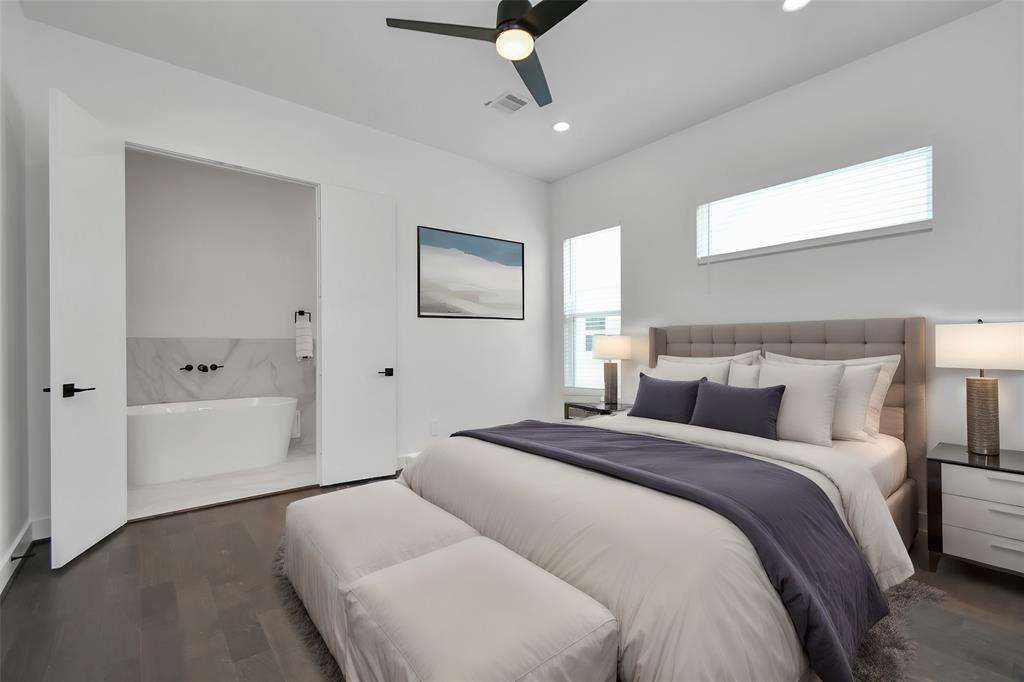 849 Mansfield Street #D, Houston, Texas image 4