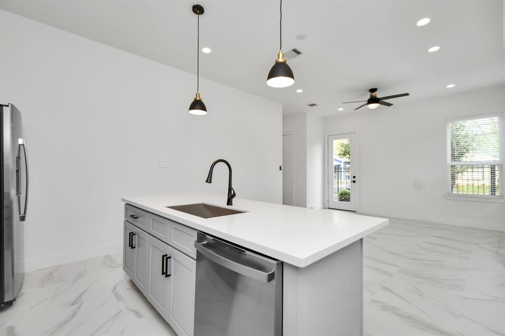 849 Mansfield Street #D, Houston, Texas image 19