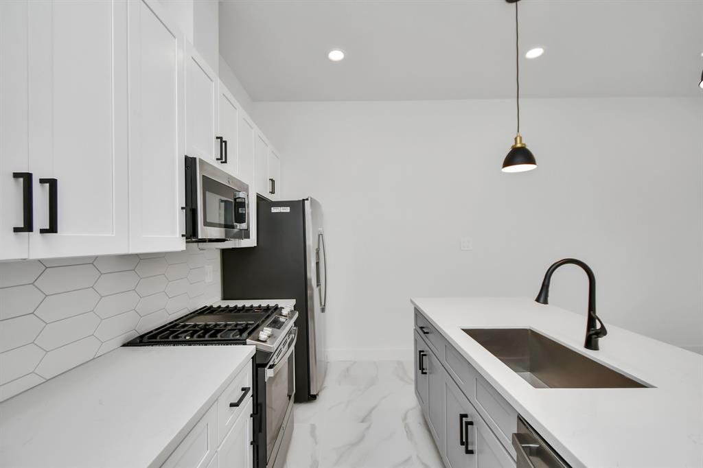 849 Mansfield Street #D, Houston, Texas image 18