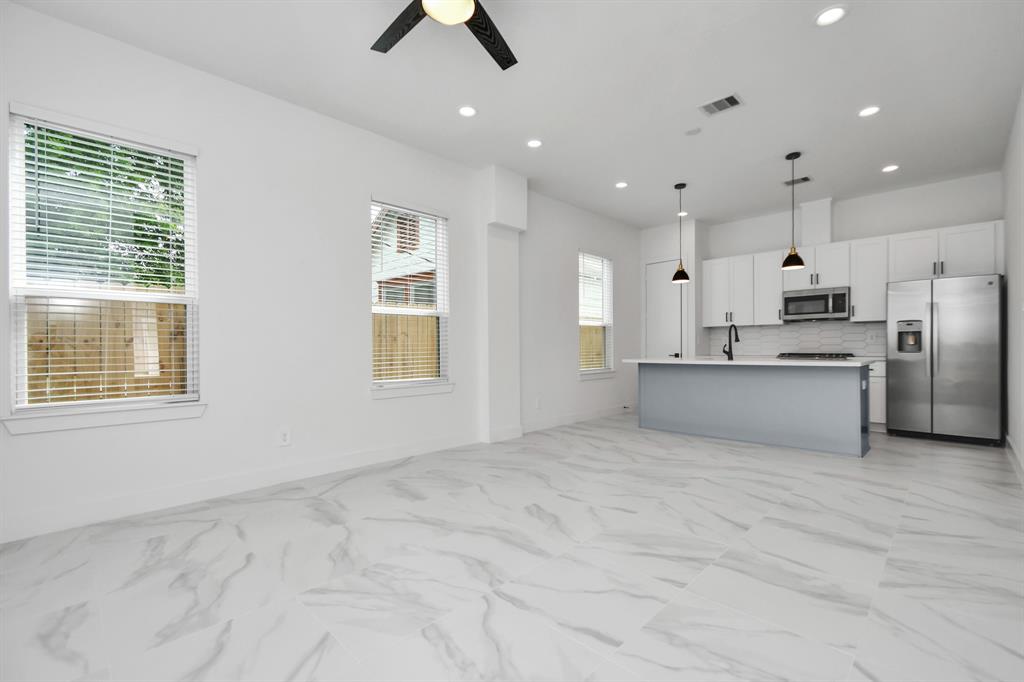 849 Mansfield Street #D, Houston, Texas image 12