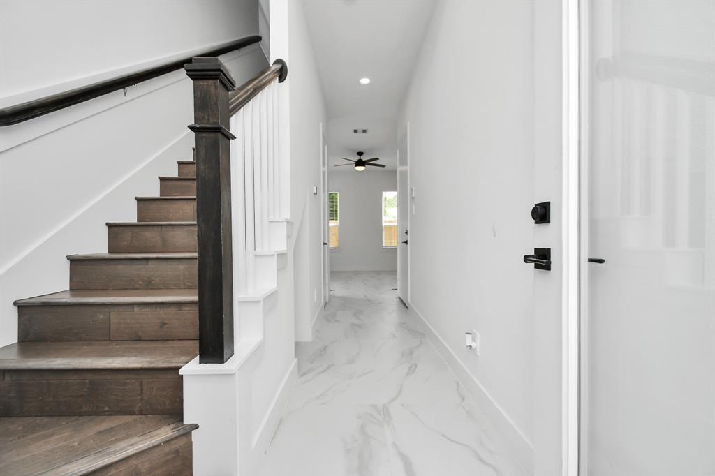 849 Mansfield Street #D, Houston, Texas image 8