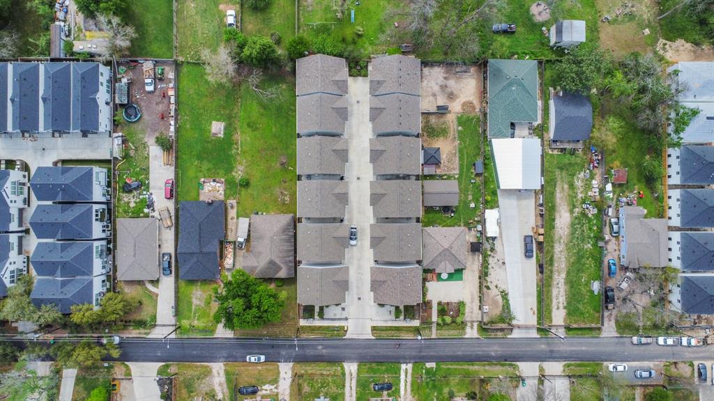 849 Mansfield Street #D, Houston, Texas image 46