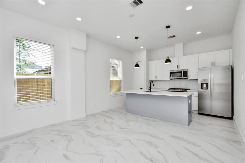 849 Mansfield Street #D, Houston, Texas image 14