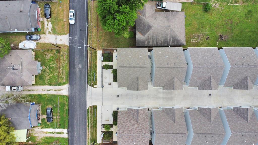 849 Mansfield Street #D, Houston, Texas image 45
