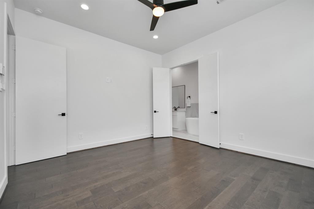 849 Mansfield Street #D, Houston, Texas image 32