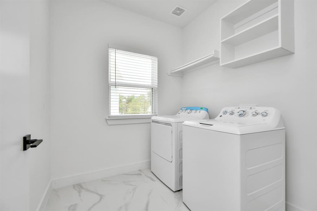 849 Mansfield Street #D, Houston, Texas image 30