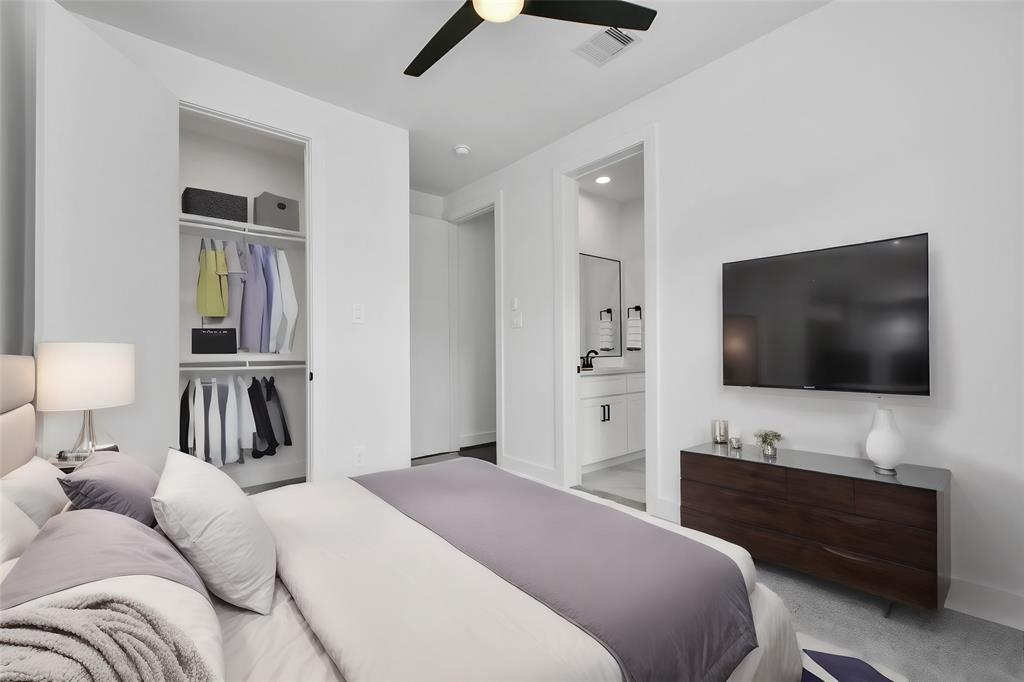849 Mansfield Street #D, Houston, Texas image 5