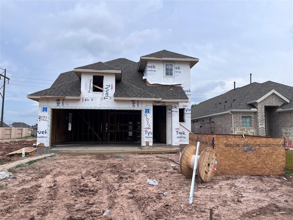 4022 Colony Lane