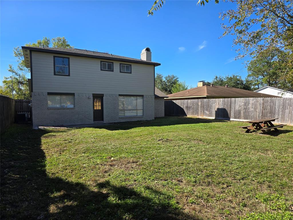 16819 Bougainvilla Lane, Friendswood, Texas image 4