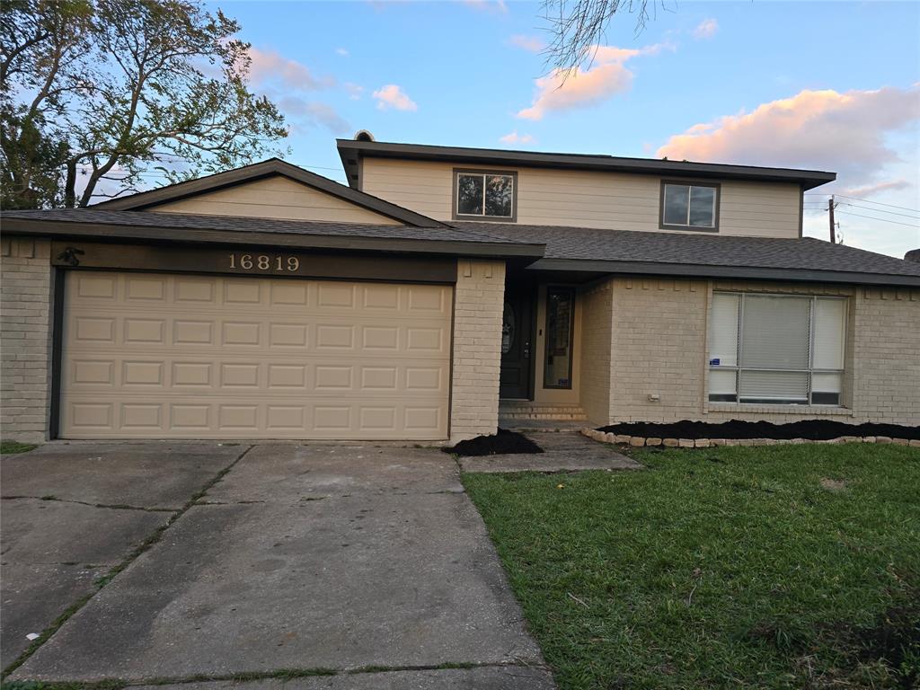 16819 Bougainvilla Lane, Friendswood, Texas image 3