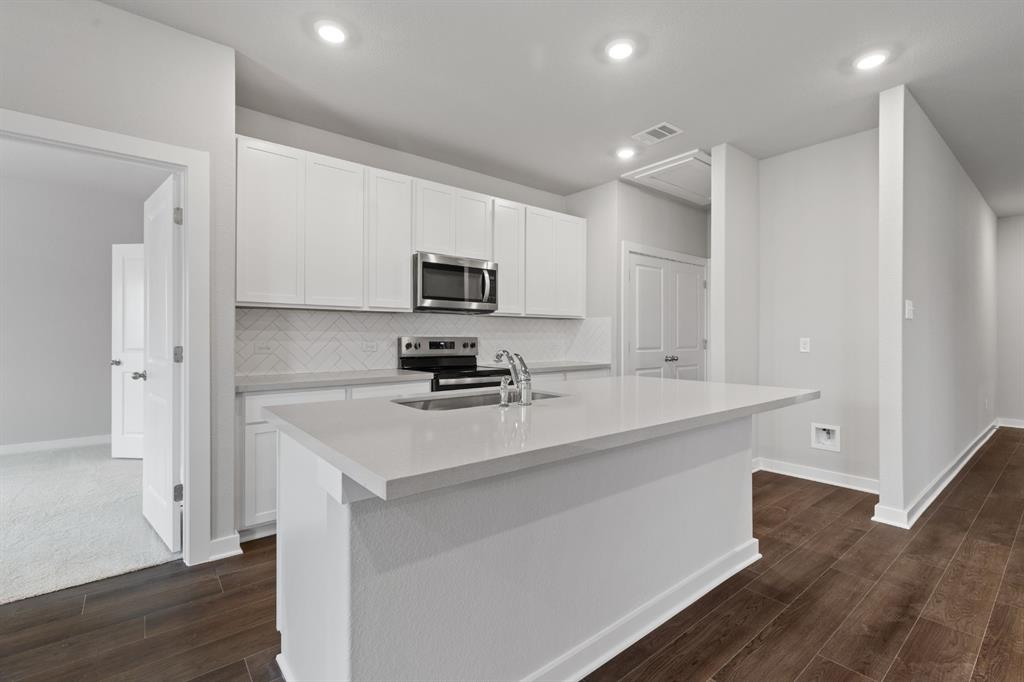 12215 Ridge Top Drive