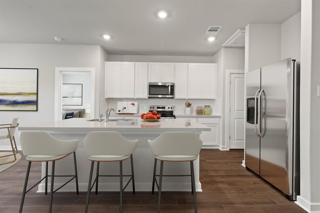 12215 Ridge Top Drive