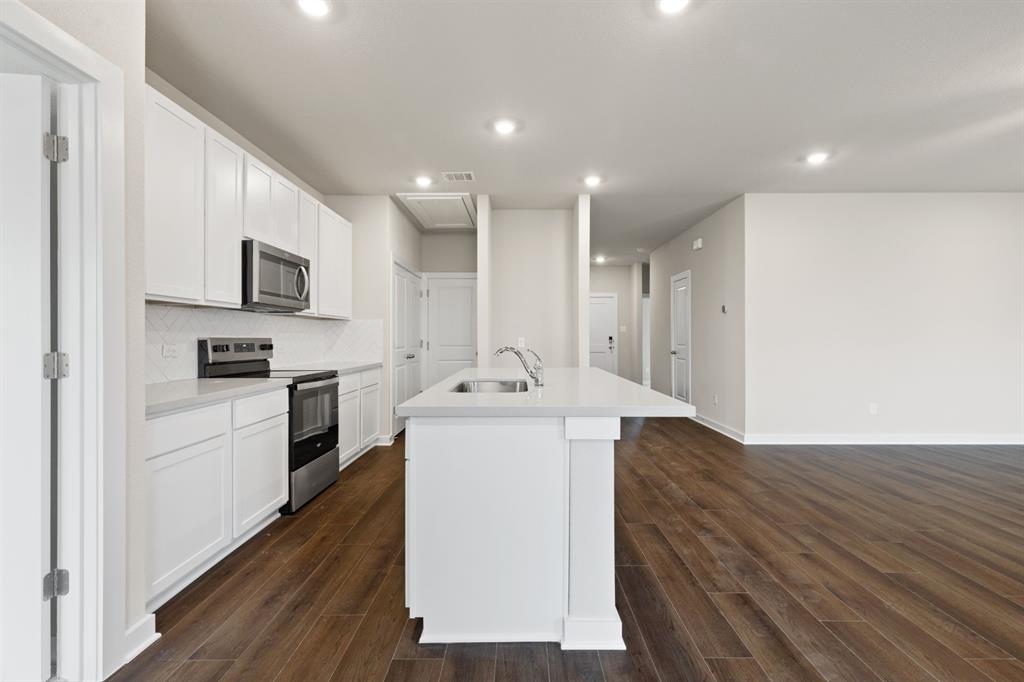 12215 Ridge Top Drive